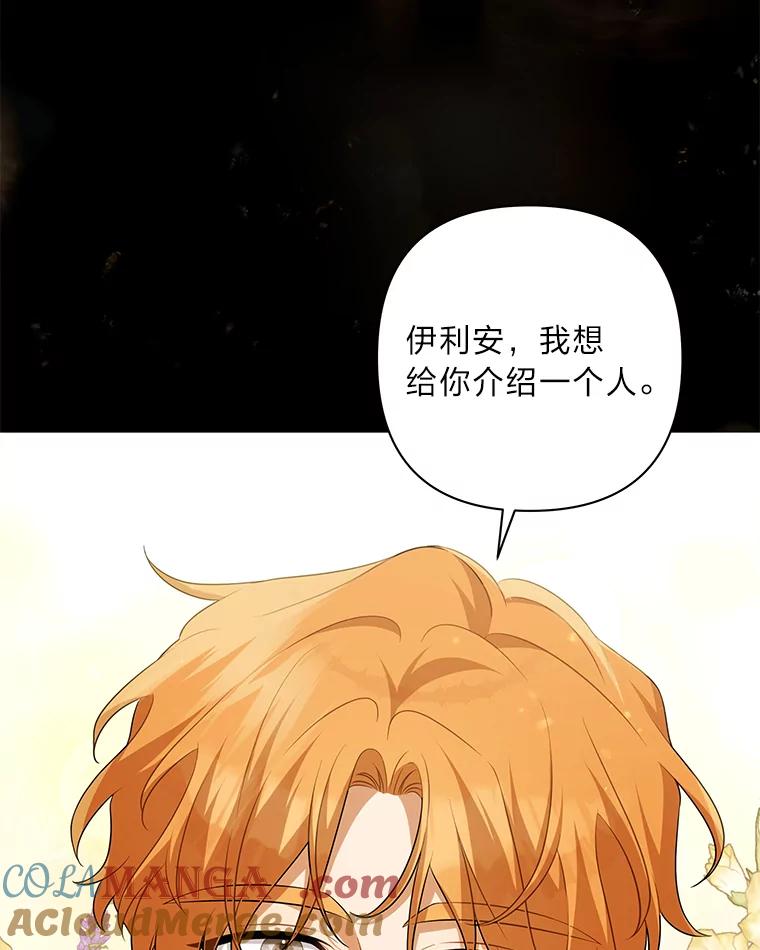 《为你的生命所献的时间》46.拉乌尔的身世 第69页