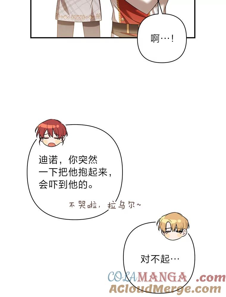 《为你的生命所献的时间》46.拉乌尔的身世 第29页