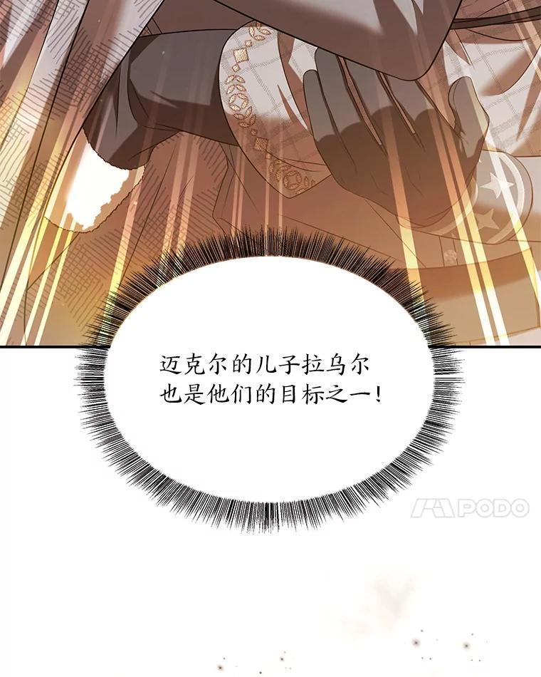 《为你的生命所献的时间》46.拉乌尔的身世 第67页