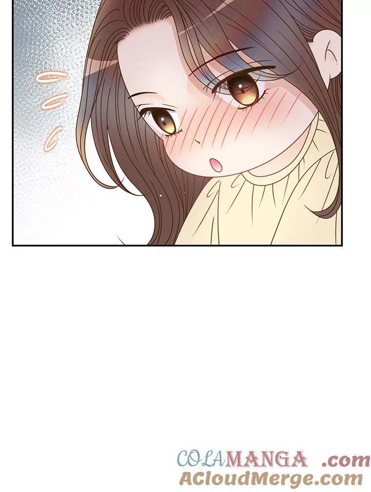 《难以拒绝的他》47.家门口 第93页