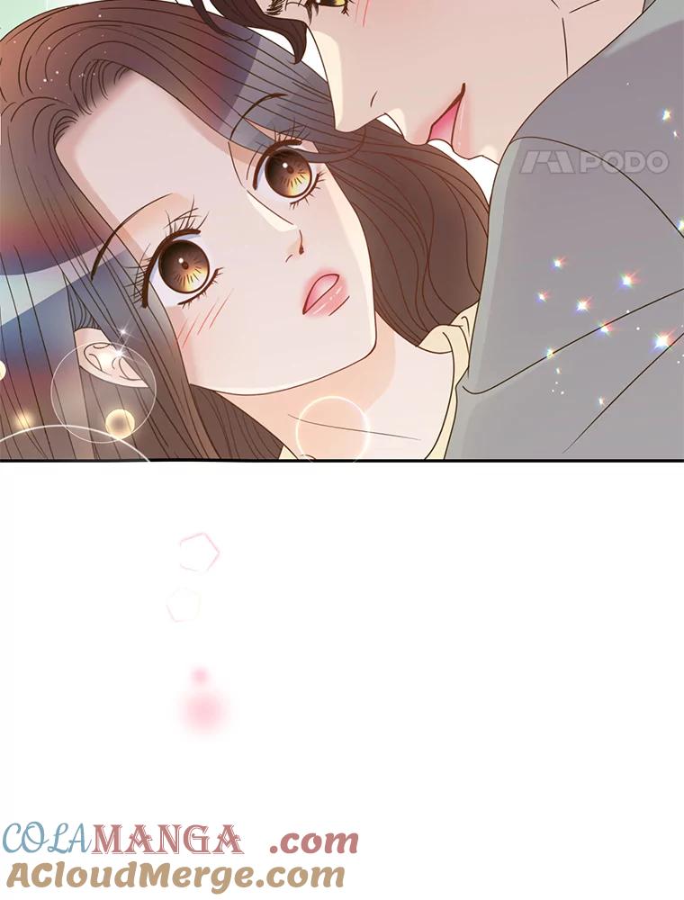 《难以拒绝的他》47.家门口 第129页