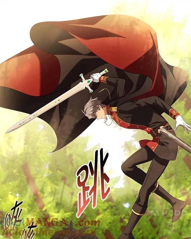 《为你的生命所献的时间》48.尤利的决定 第113页