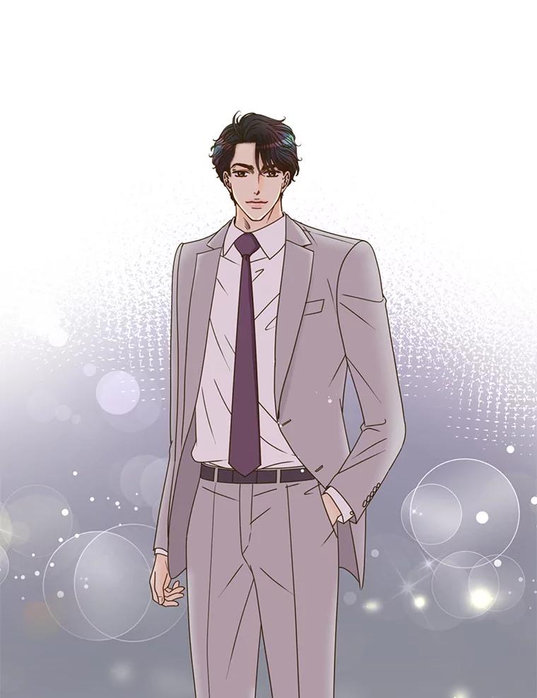 《难以拒绝的他》49.再见朋友 第114页