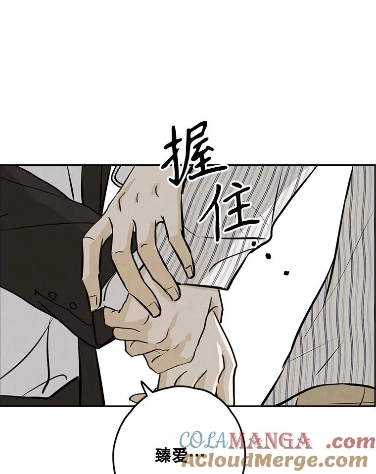 《消失的新郎》100.他的背影 第33页