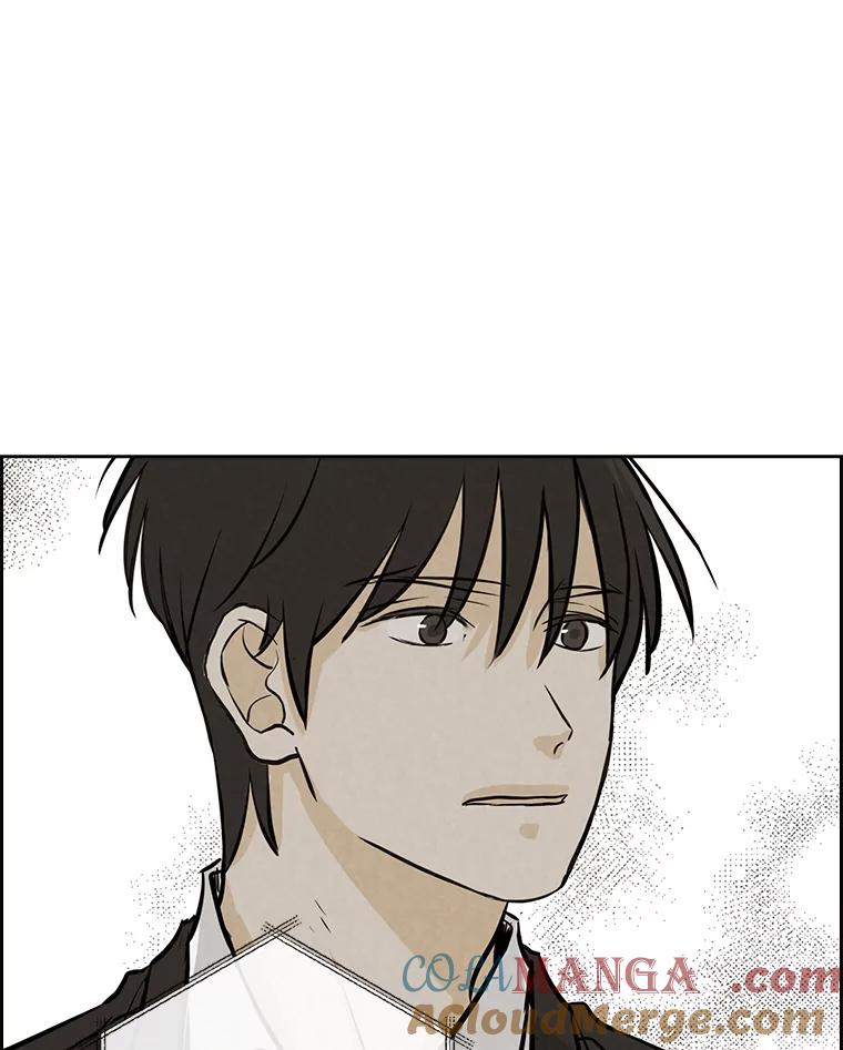 《消失的新郎》100.他的背影 第5页