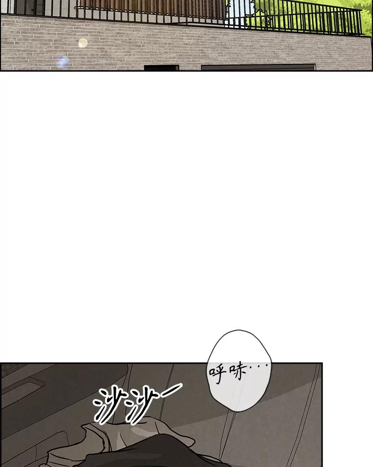 《消失的新郎》102.逃走 第44页