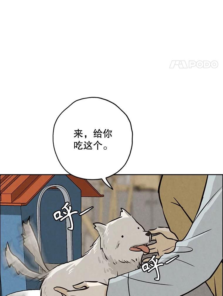 《消失的新郎》103.寻找仁轩 第4页