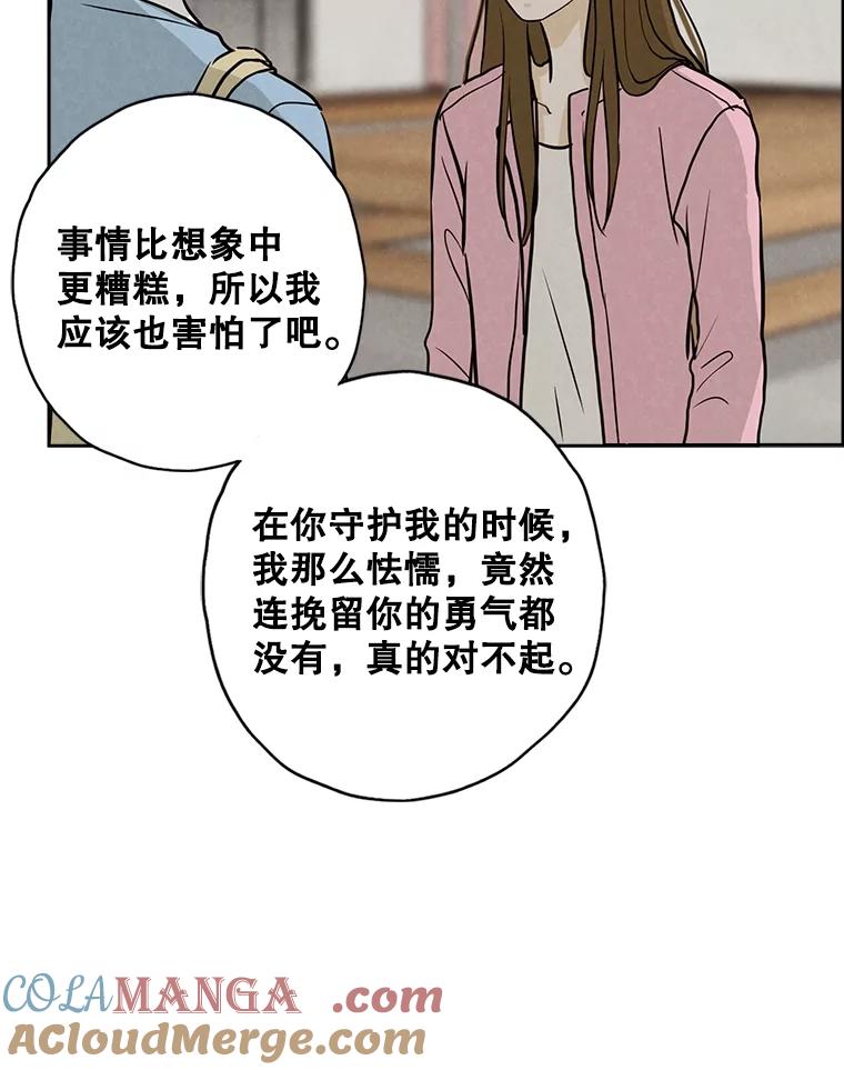 《消失的新郎》104.再会 第77页
