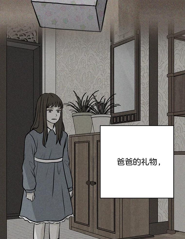 《消失的新郎》107.真实之镜 第42页