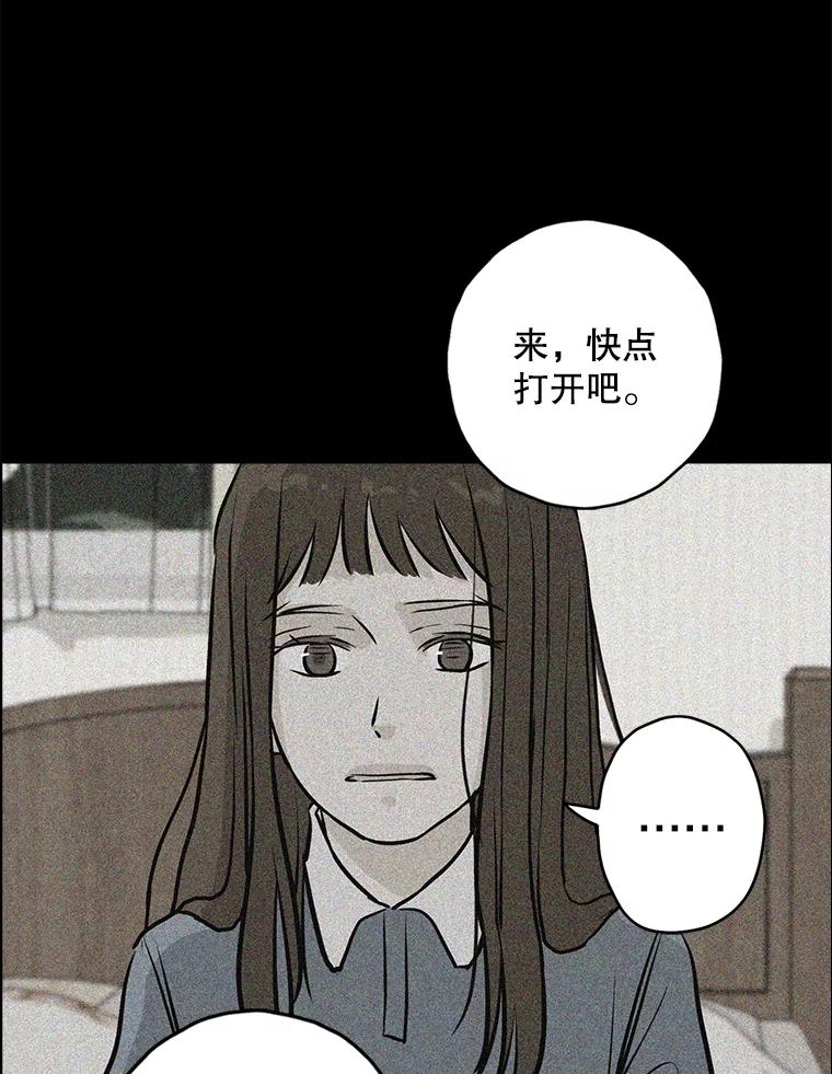 《消失的新郎》107.真实之镜 第83页