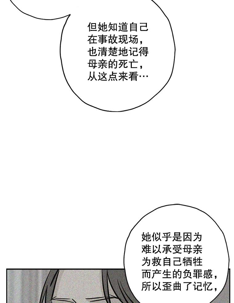 《消失的新郎》107.真实之镜 第107页
