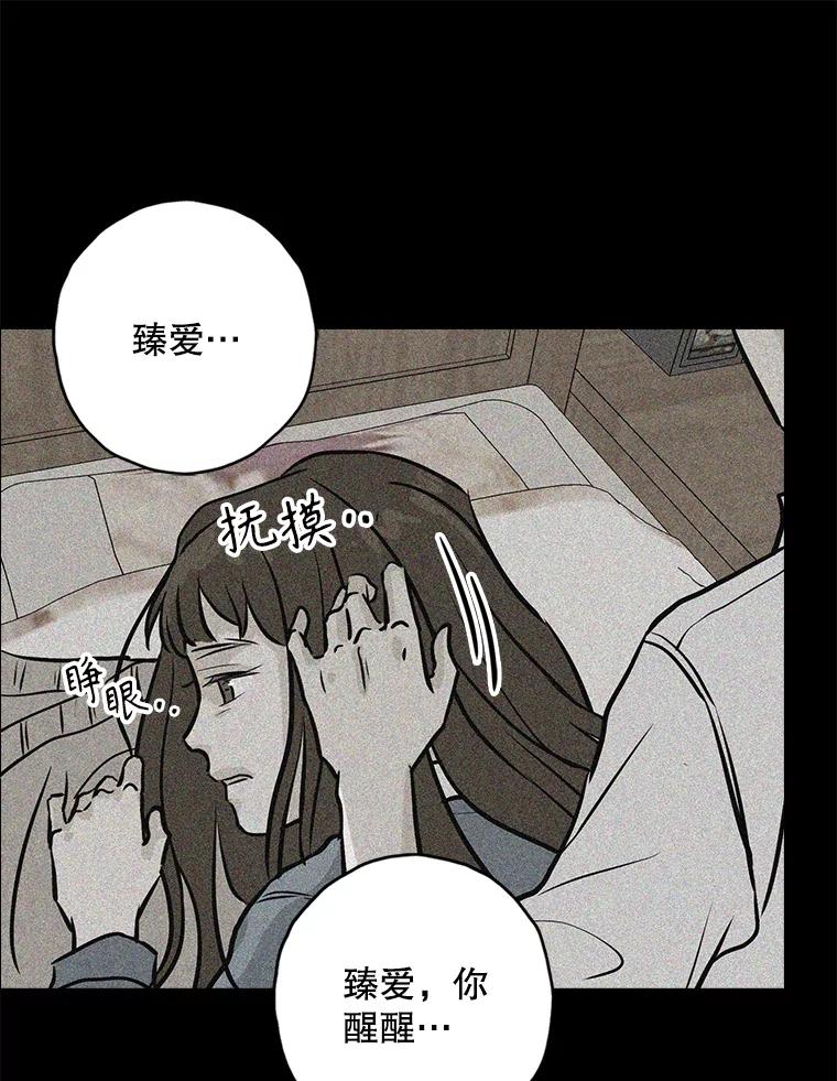 《消失的新郎》107.真实之镜 第79页