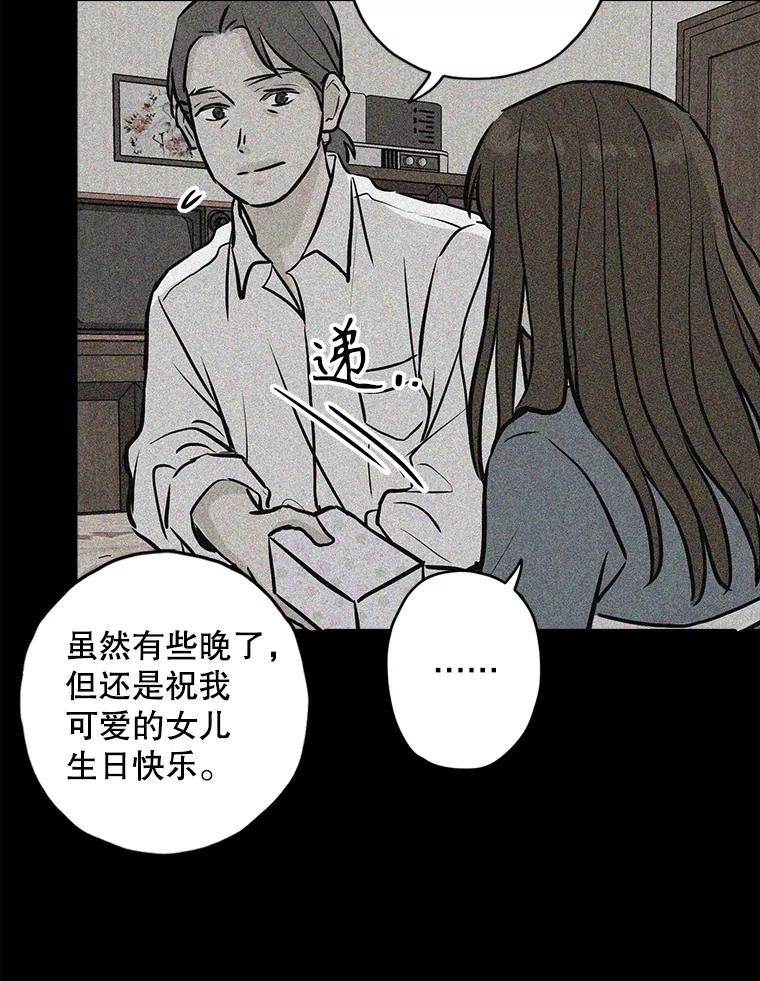 《消失的新郎》107.真实之镜 第82页