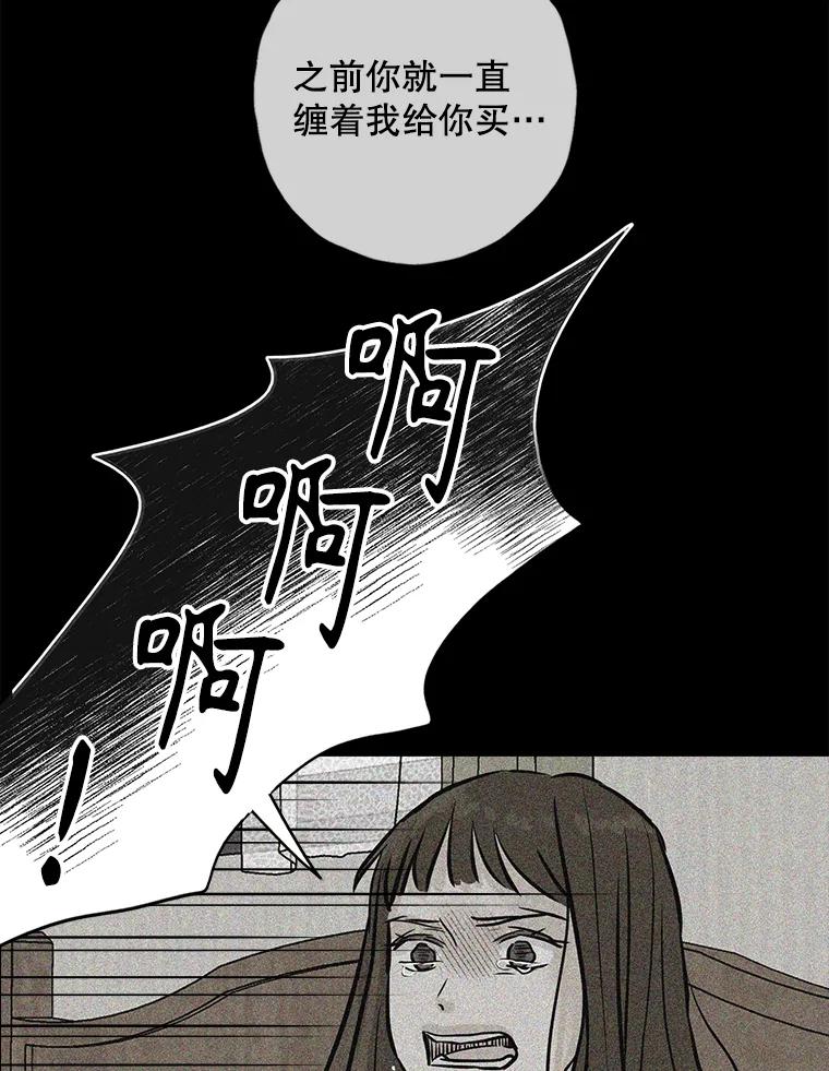 《消失的新郎》107.真实之镜 第92页
