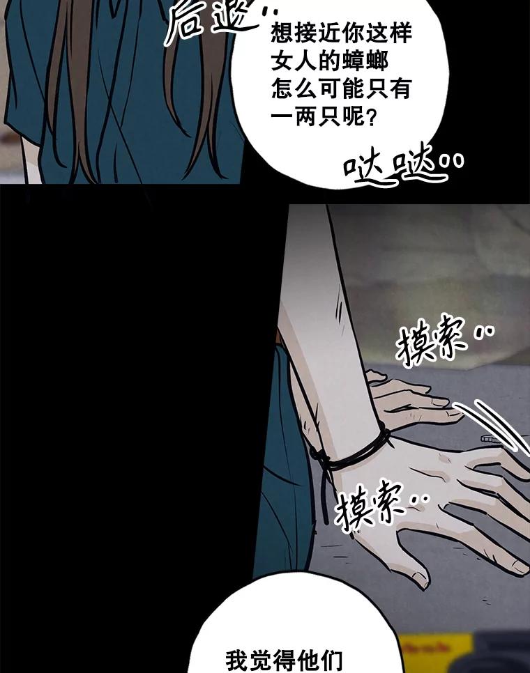 《消失的新郎》109.真实的爱 第48页