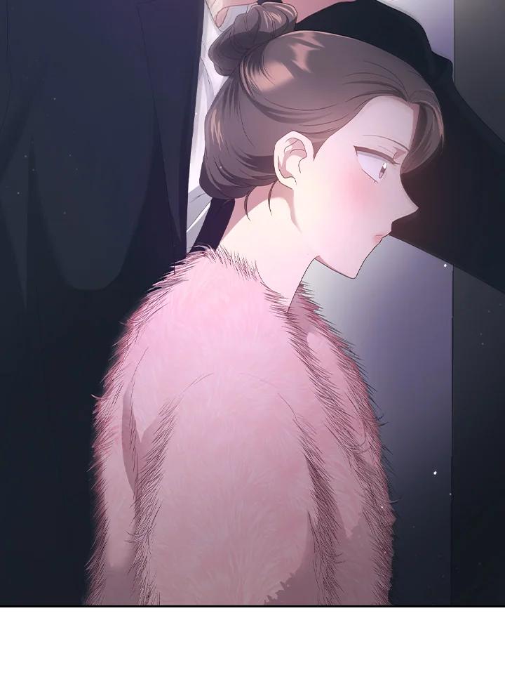 《高傲的婚姻》第11话 第92页