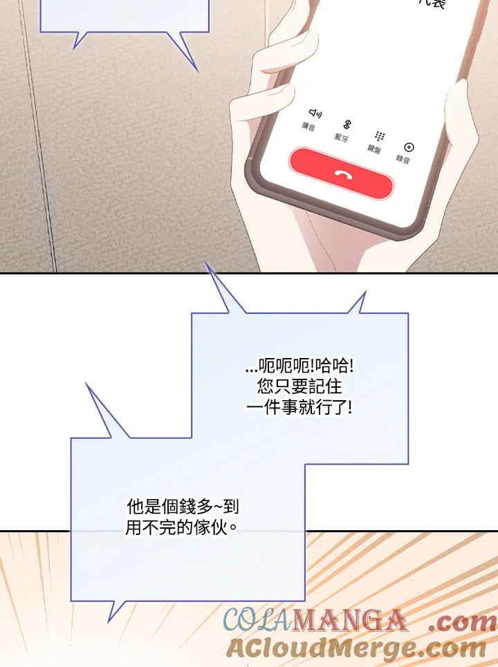 《高傲的婚姻》第11话 第81页