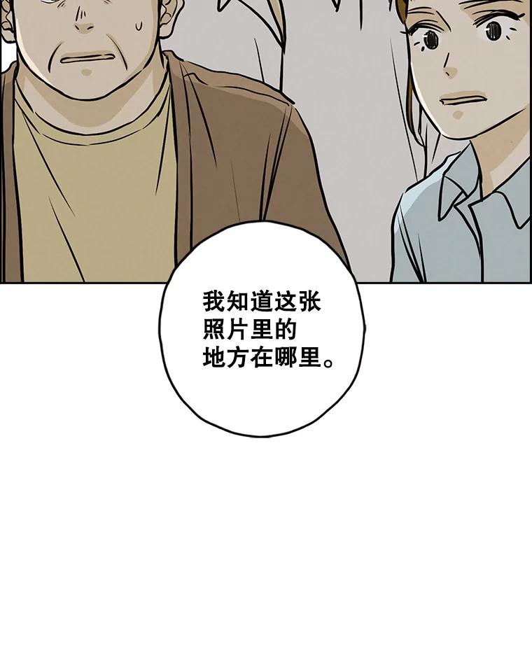 《消失的新郎》110.拼命 第64页