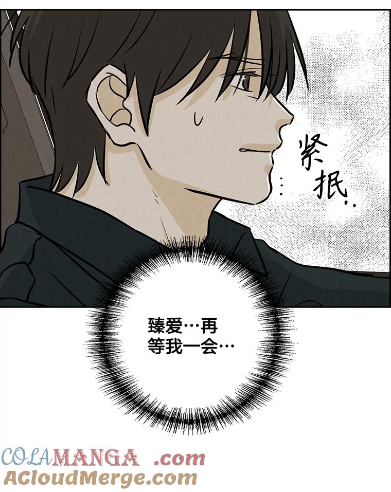《消失的新郎》110.拼命 第97页