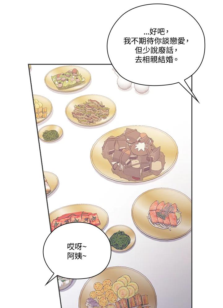 《高傲的婚姻》第13话 第54页
