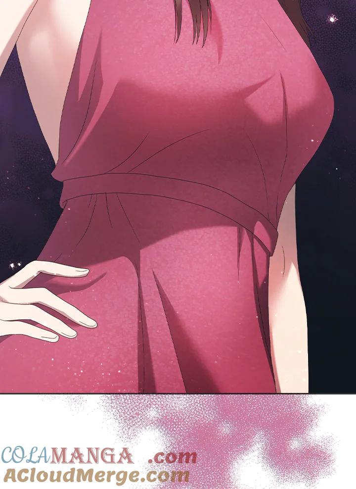 《高傲的婚姻》第14话 第109页