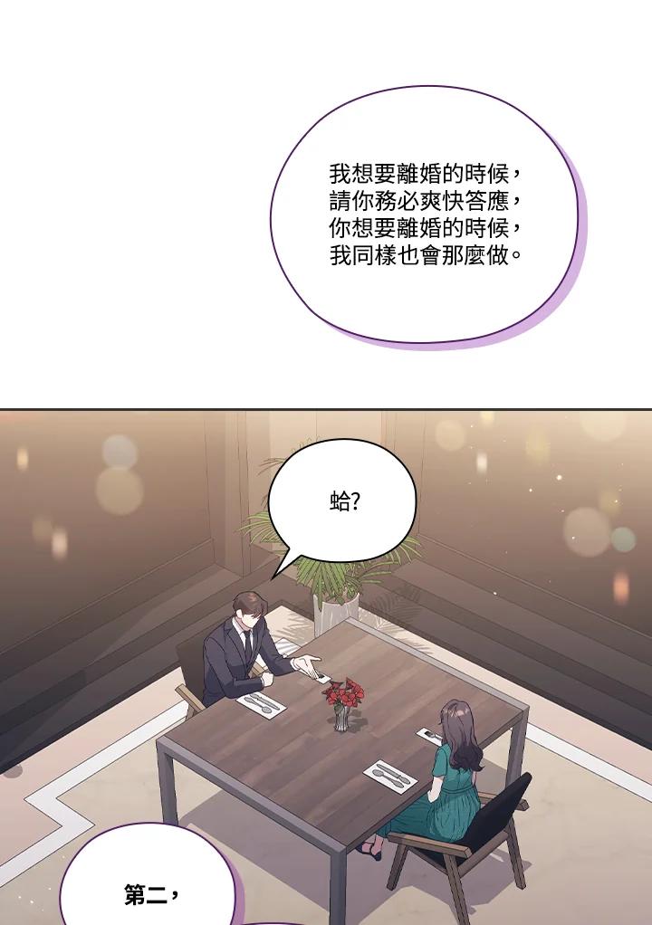 《高傲的婚姻》第15话 第83页