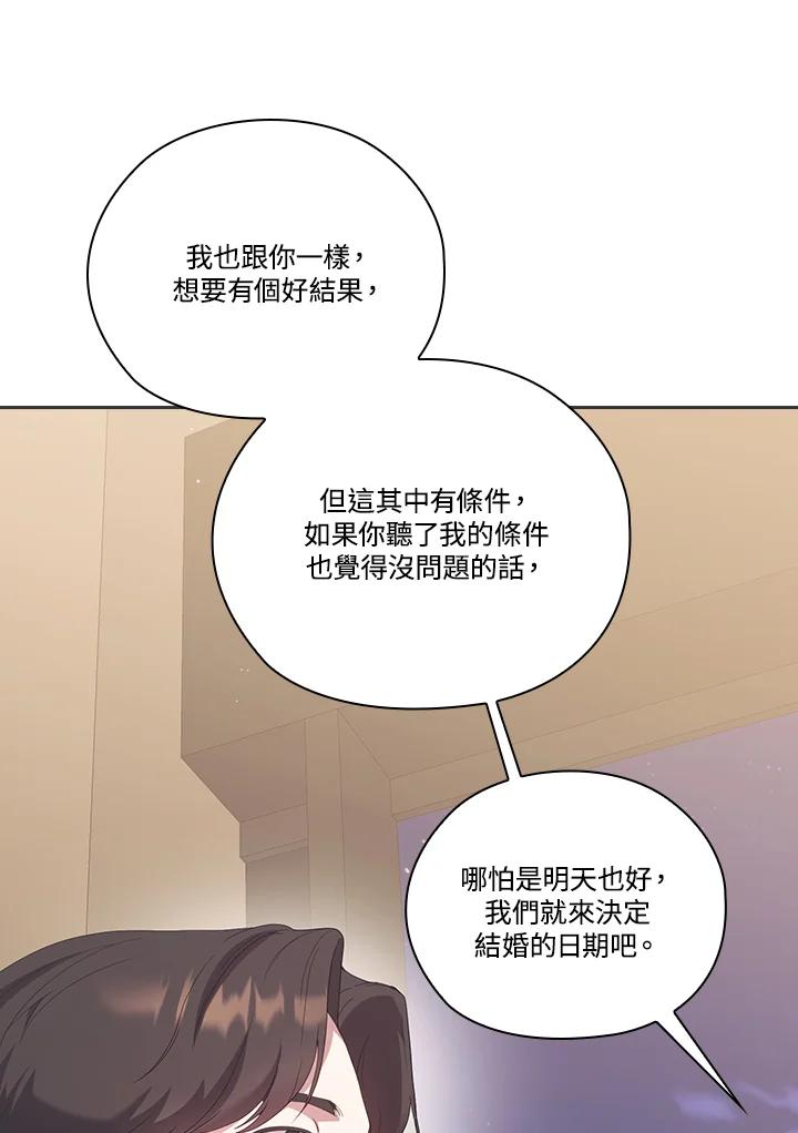 《高傲的婚姻》第15话 第76页
