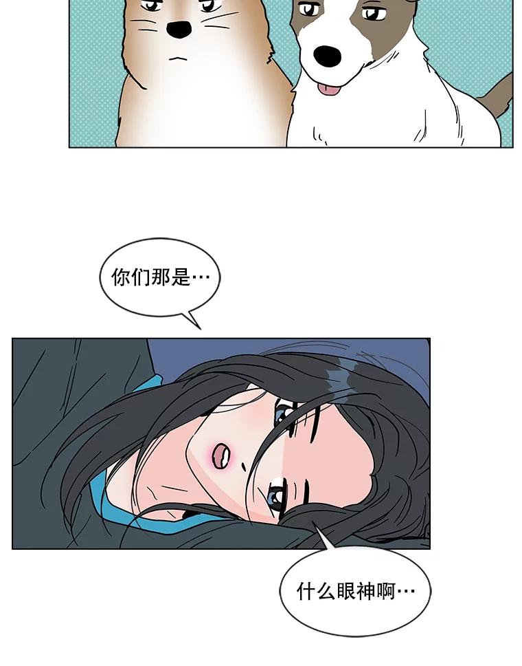 《青春之家》159.完美的生活 第60页