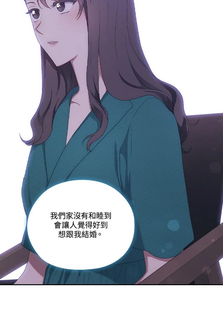 《高傲的婚姻》第16话 第75页