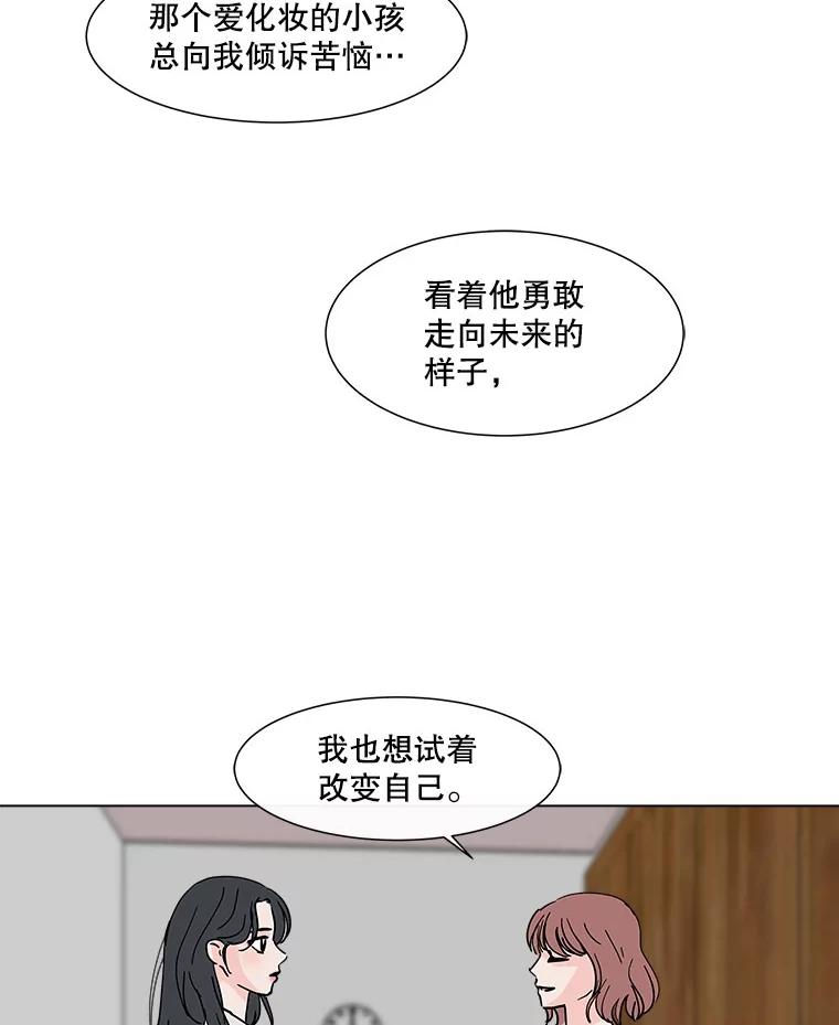 《青春之家》160.停滞不前 第71页