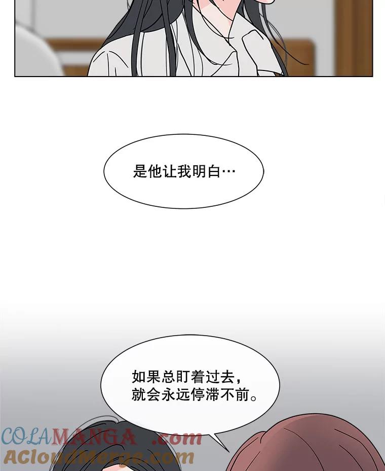 《青春之家》160.停滞不前 第73页