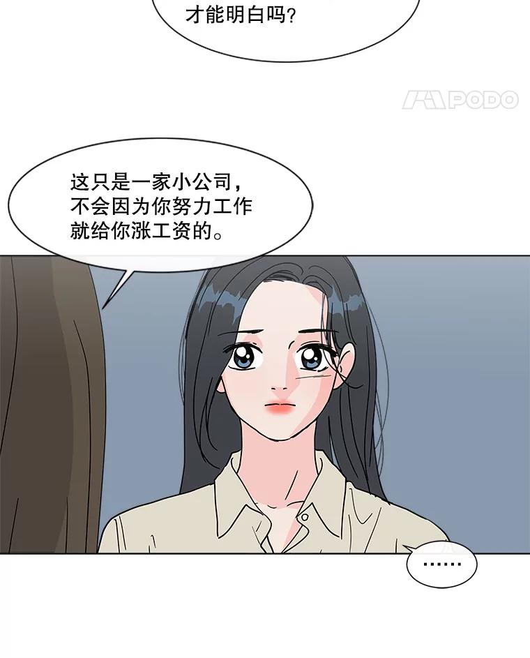 《青春之家》162.停滞不前3 第66页