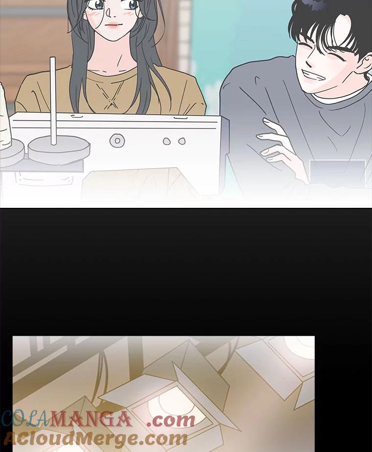 《青春之家》162.停滞不前3 第70页