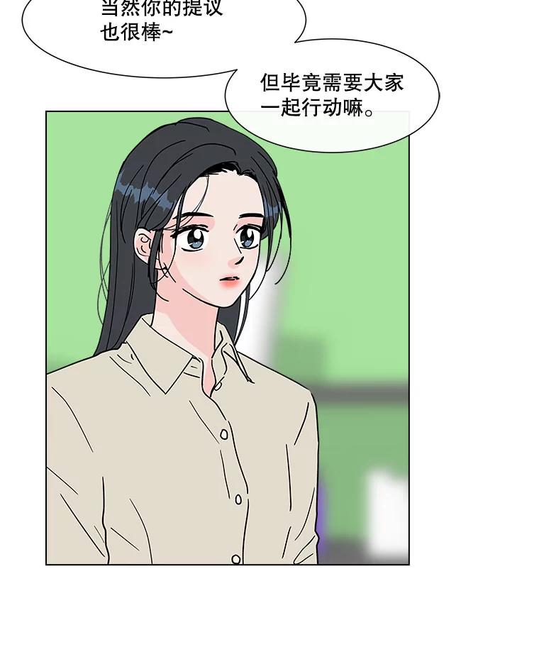 《青春之家》162.停滞不前3 第60页