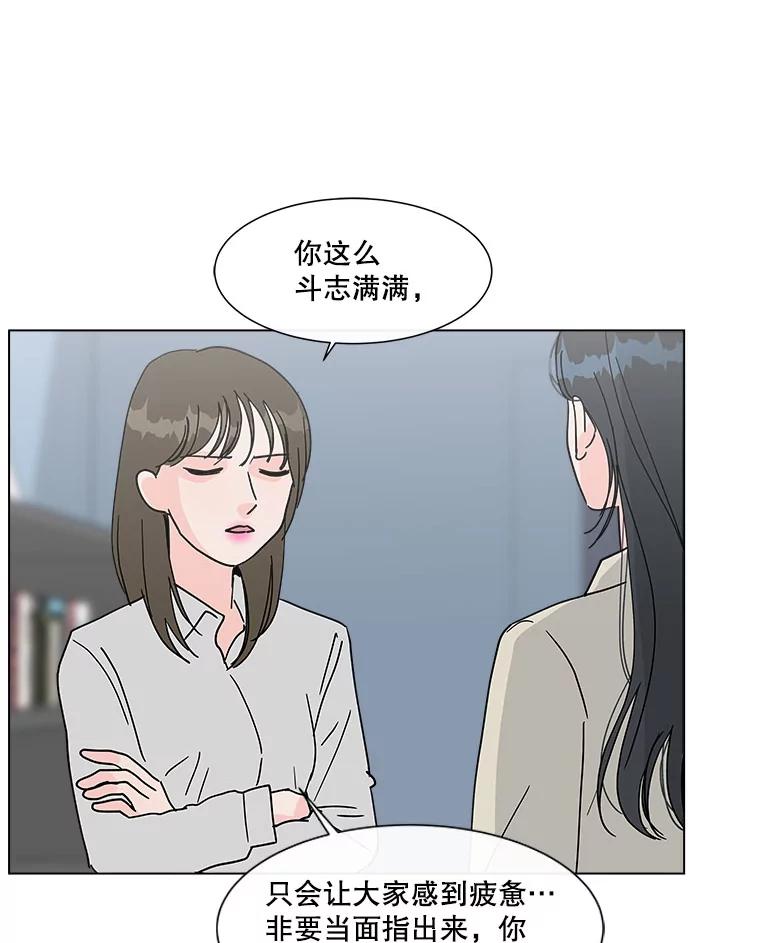 《青春之家》162.停滞不前3 第65页