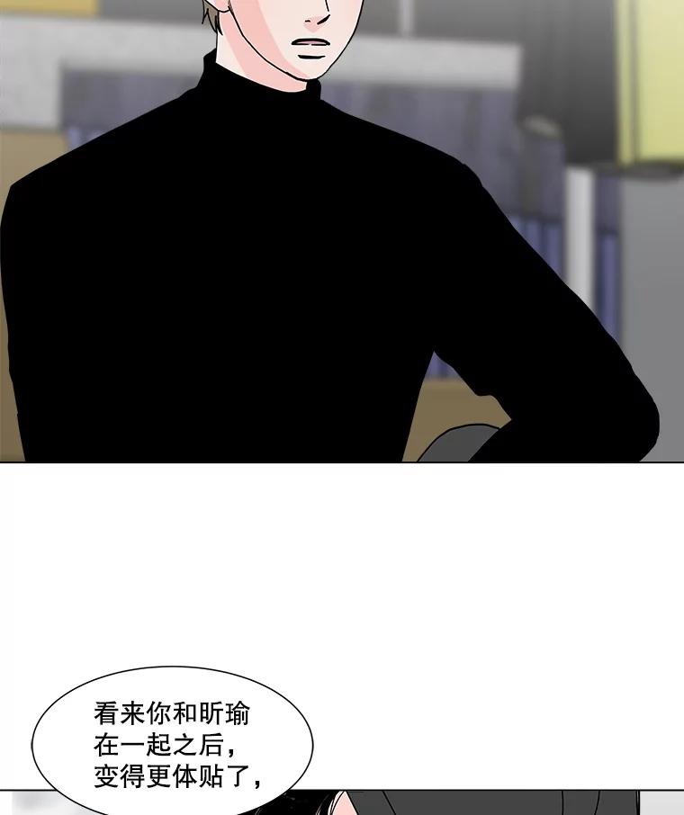 《青春之家》166.奇怪的关系 第6页