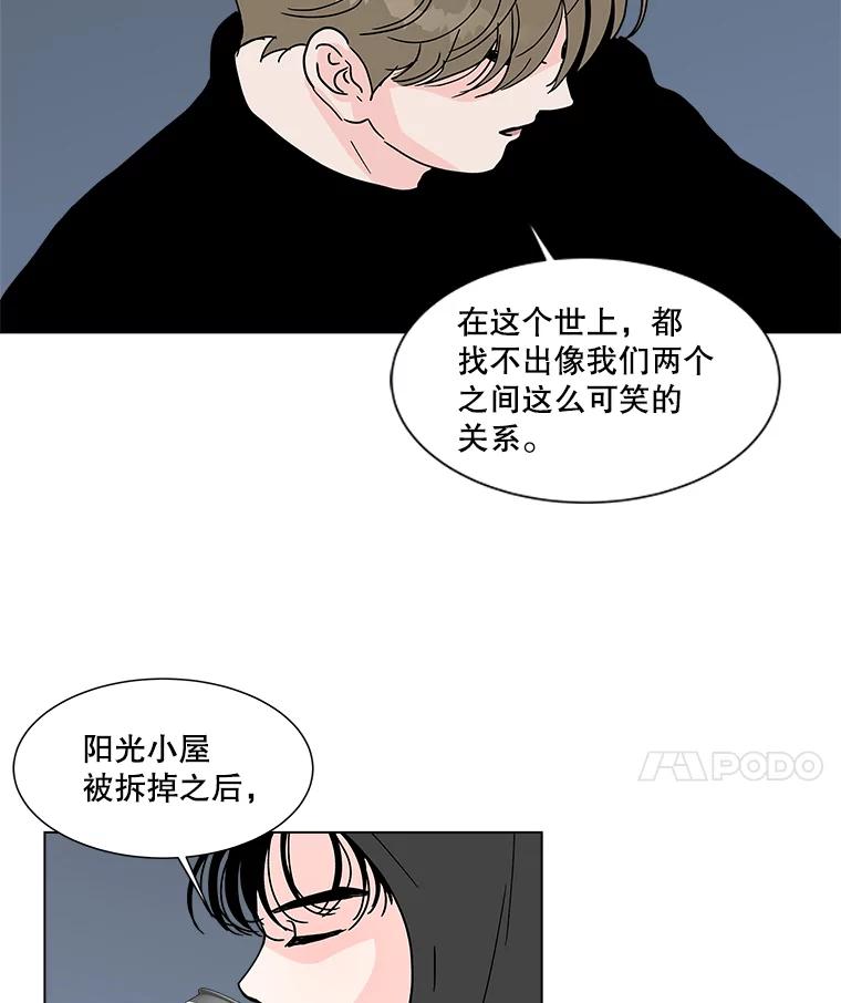 《青春之家》166.奇怪的关系 第8页