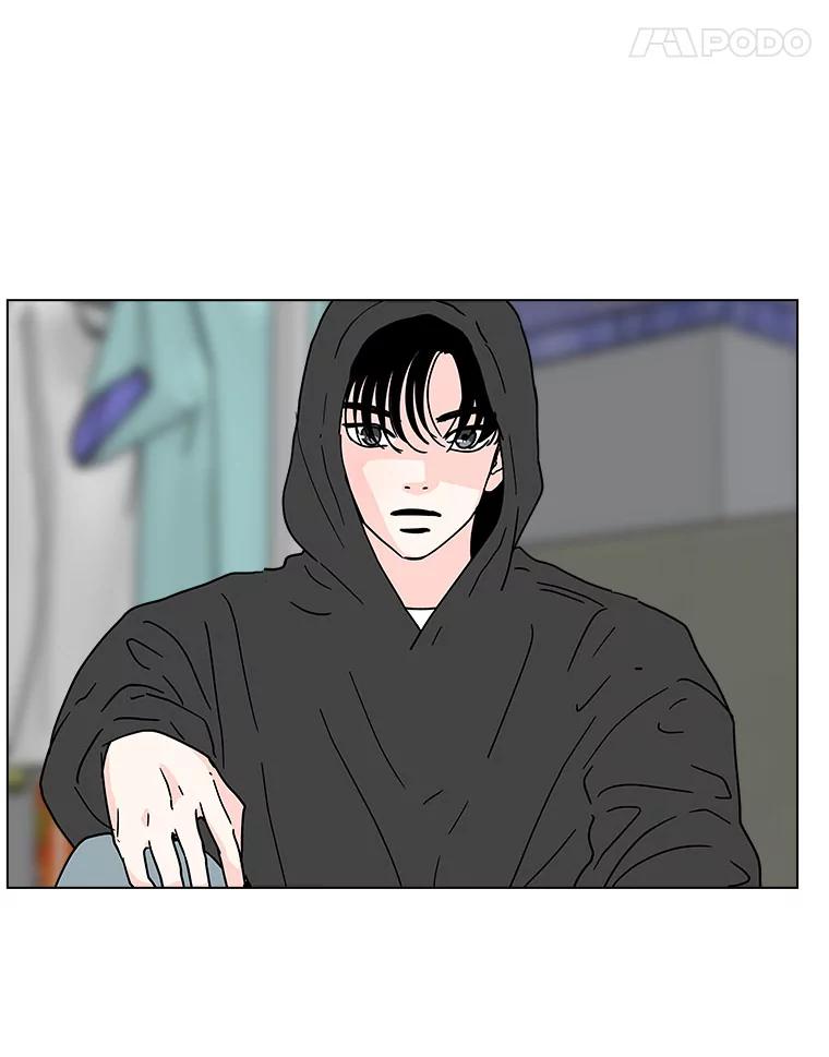 《青春之家》166.奇怪的关系 第29页
