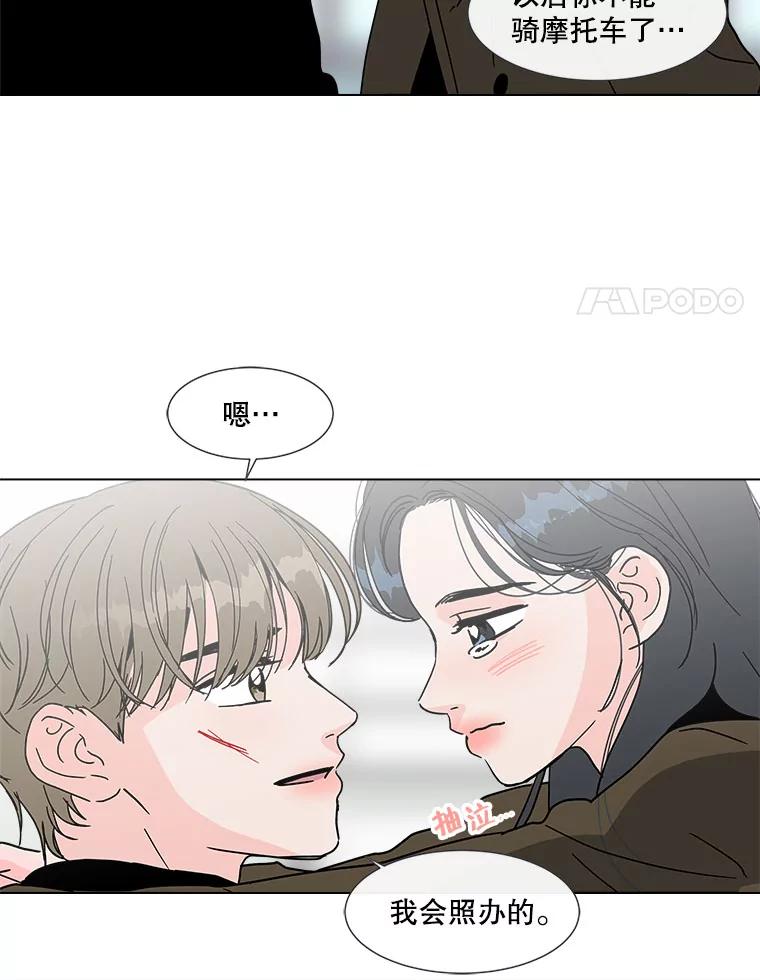 《青春之家》167.信任 第66页