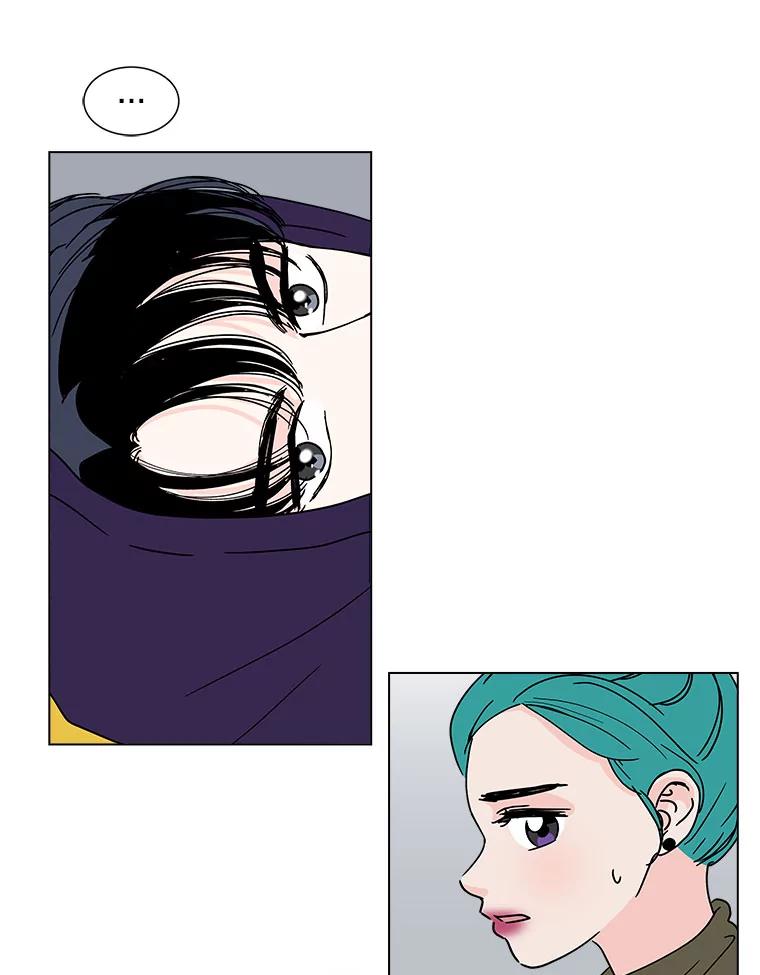 《青春之家》168.正面突破 第35页