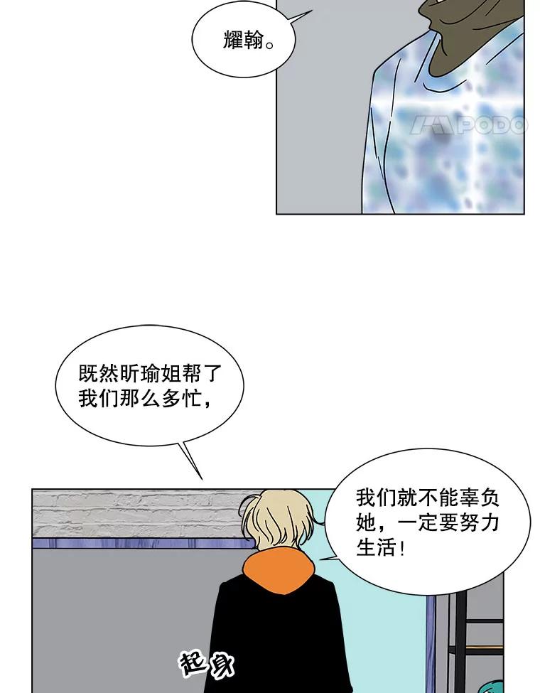 《青春之家》168.正面突破 第36页
