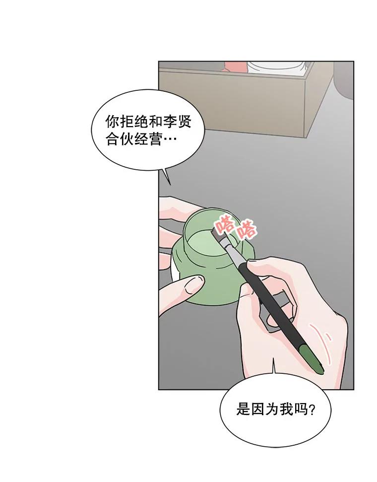 《青春之家》171.找回自我 第20页