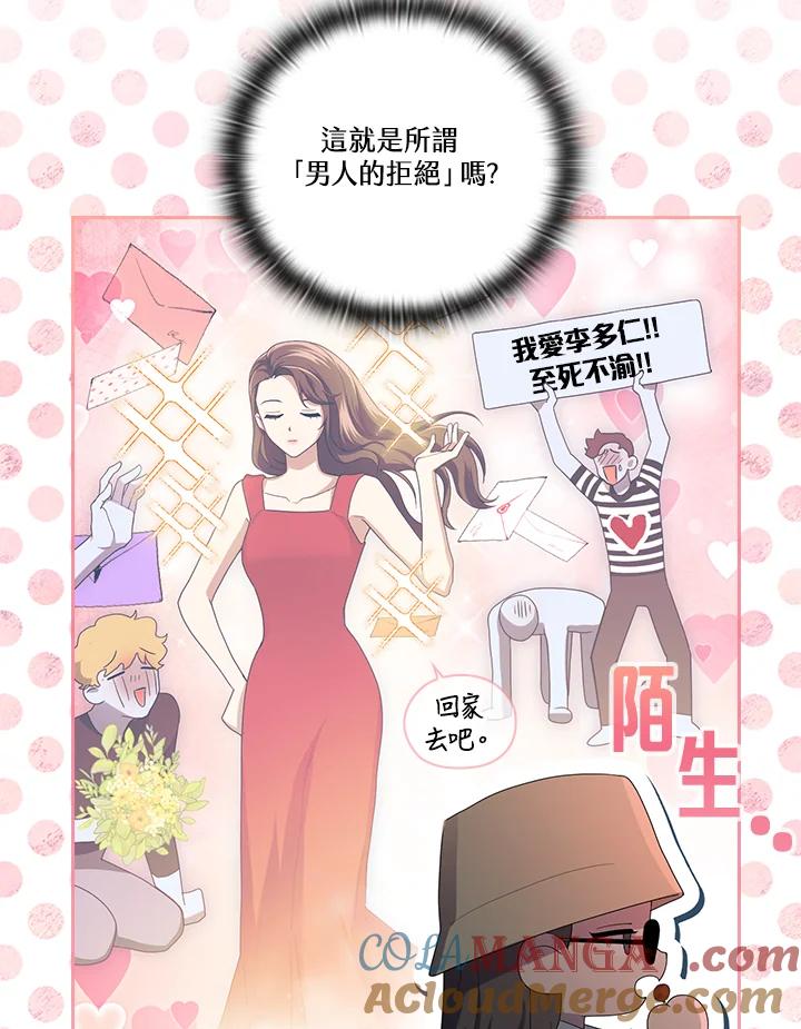 《高傲的婚姻》第2话 第79页
