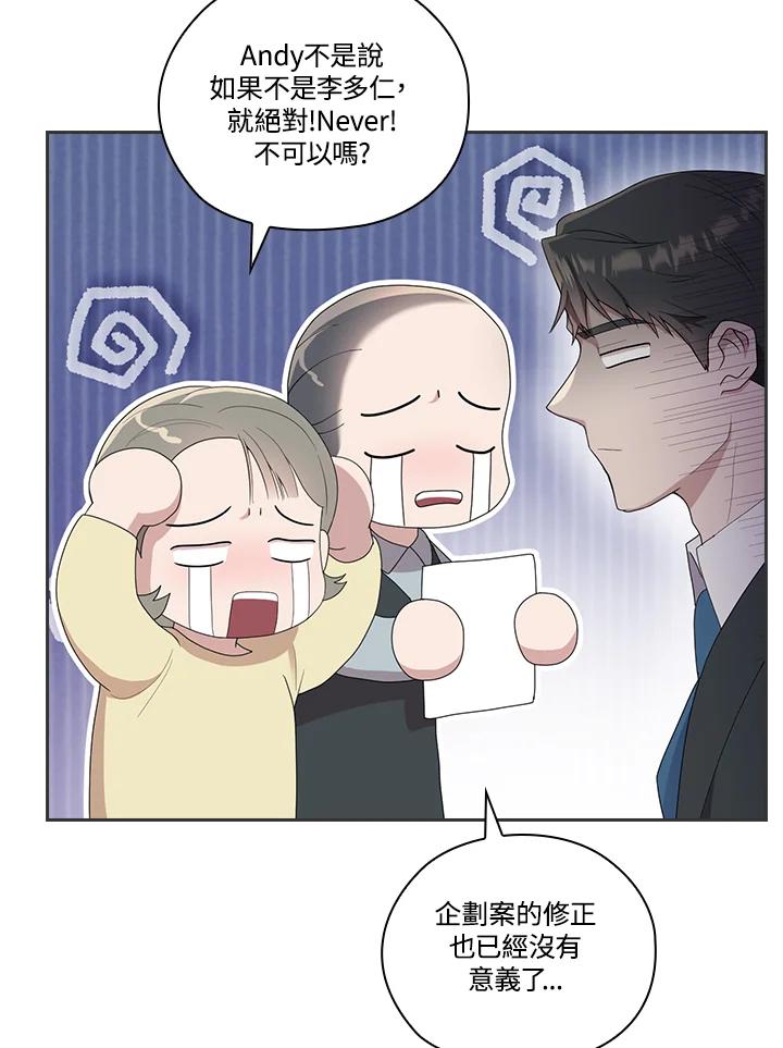 《高傲的婚姻》第3话 第80页