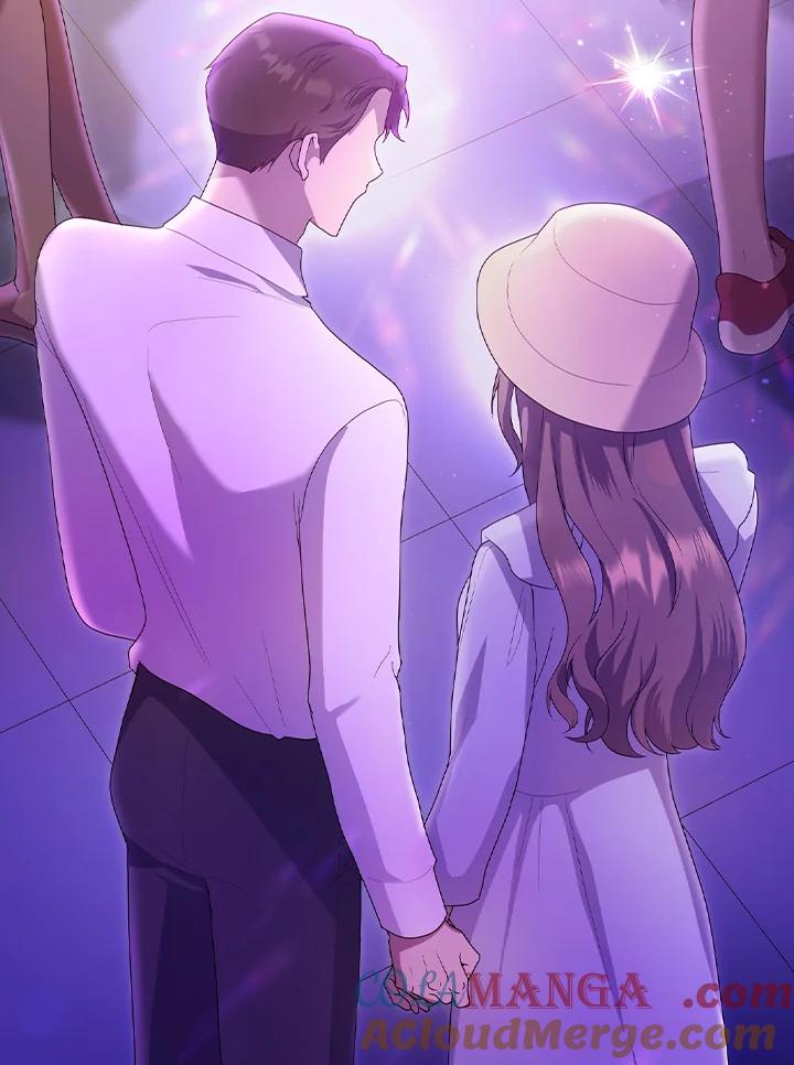 《高傲的婚姻》第4话 第9页