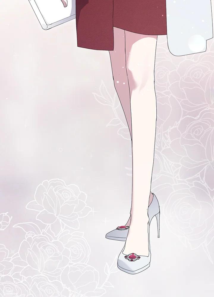 《高傲的婚姻》第4话 第103页