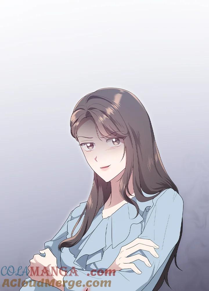 《高傲的婚姻》第4话 第41页