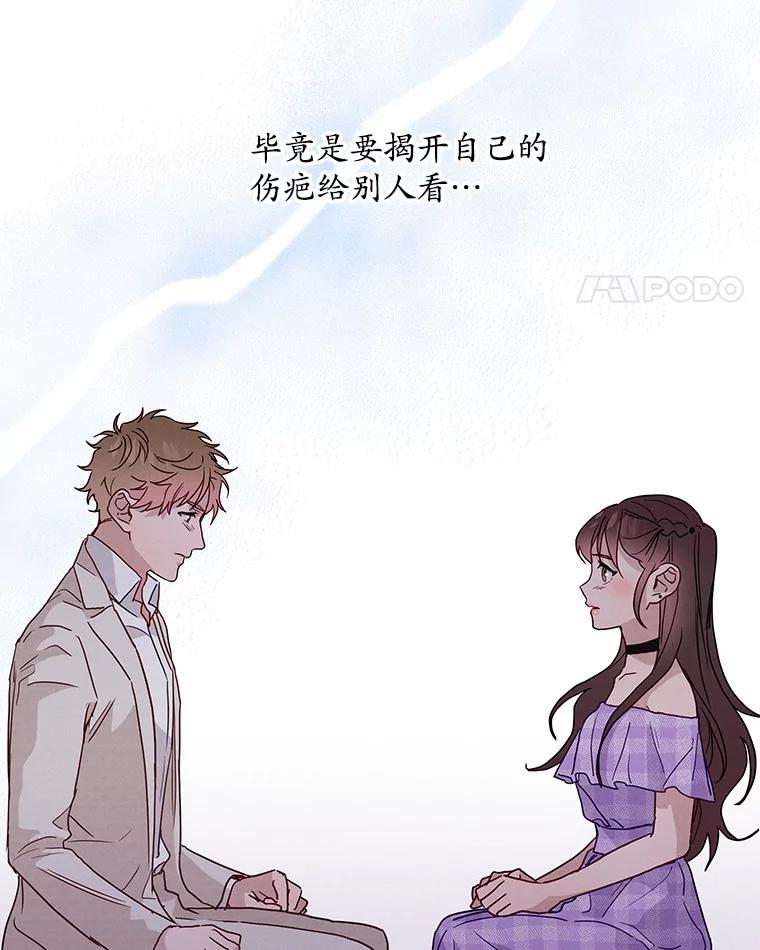 《蒂凡尼的早安吻》40.告白 第82页