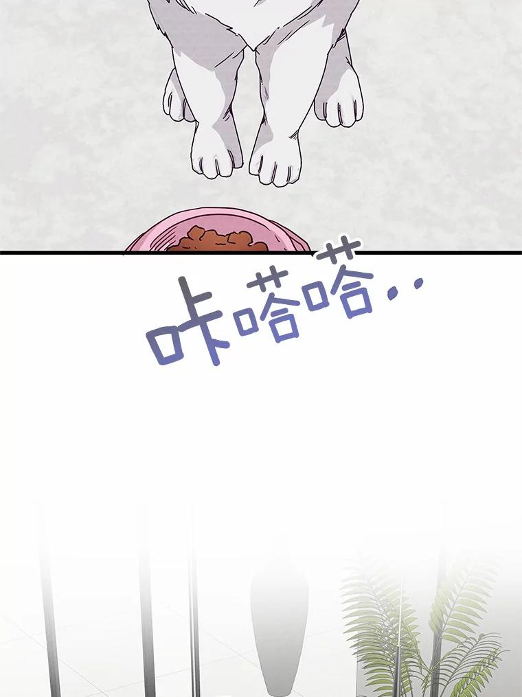 《蒂凡尼的早安吻》42.她的眼泪 第72页