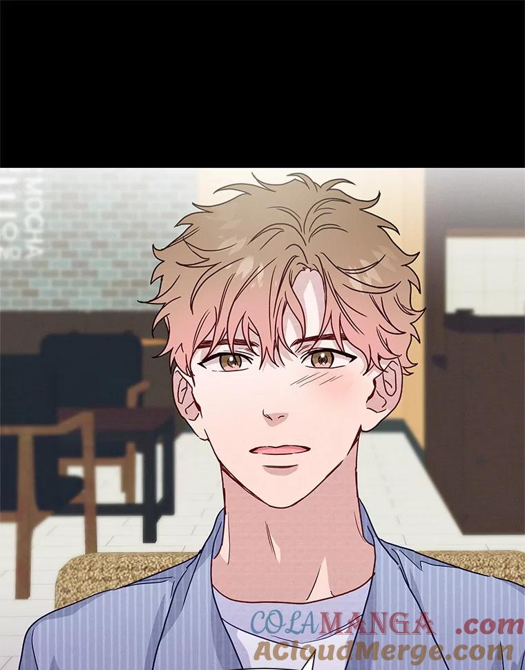 《蒂凡尼的早安吻》43.许愿券 第89页